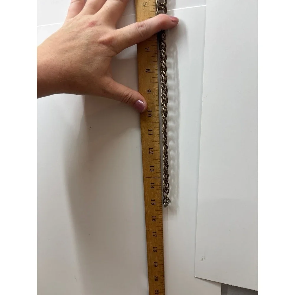 Chicos measures 36+15