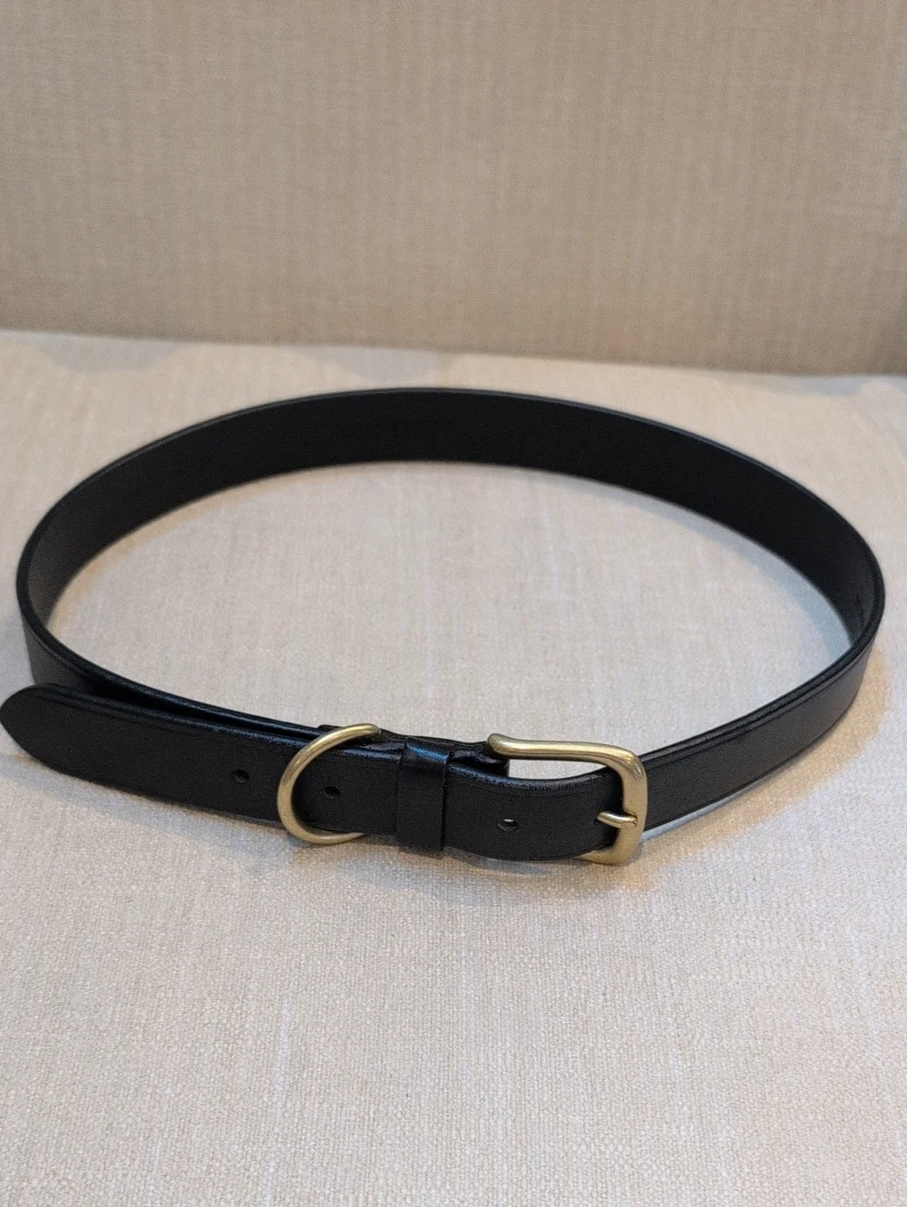 Crossroads timeless black