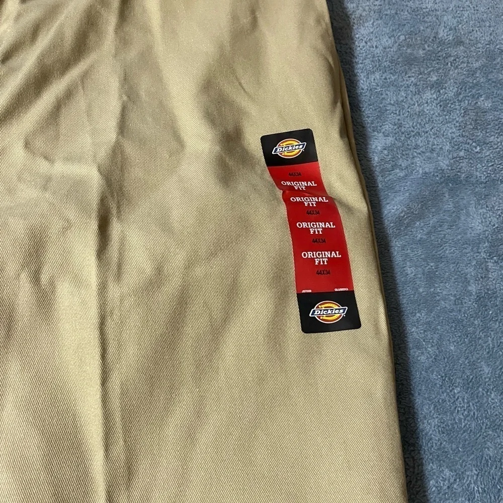 Dickies men’s size