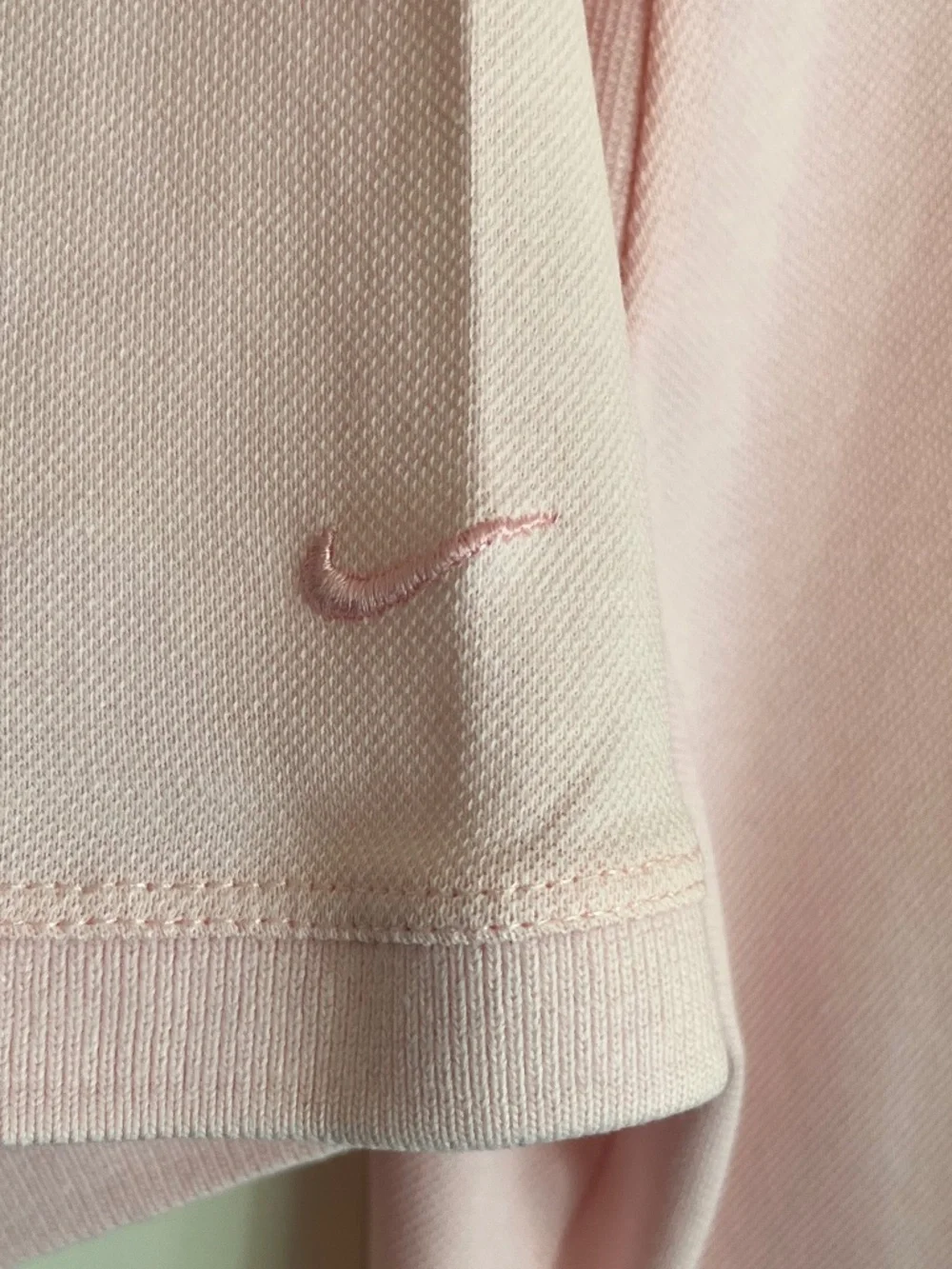 Nike flaws small
