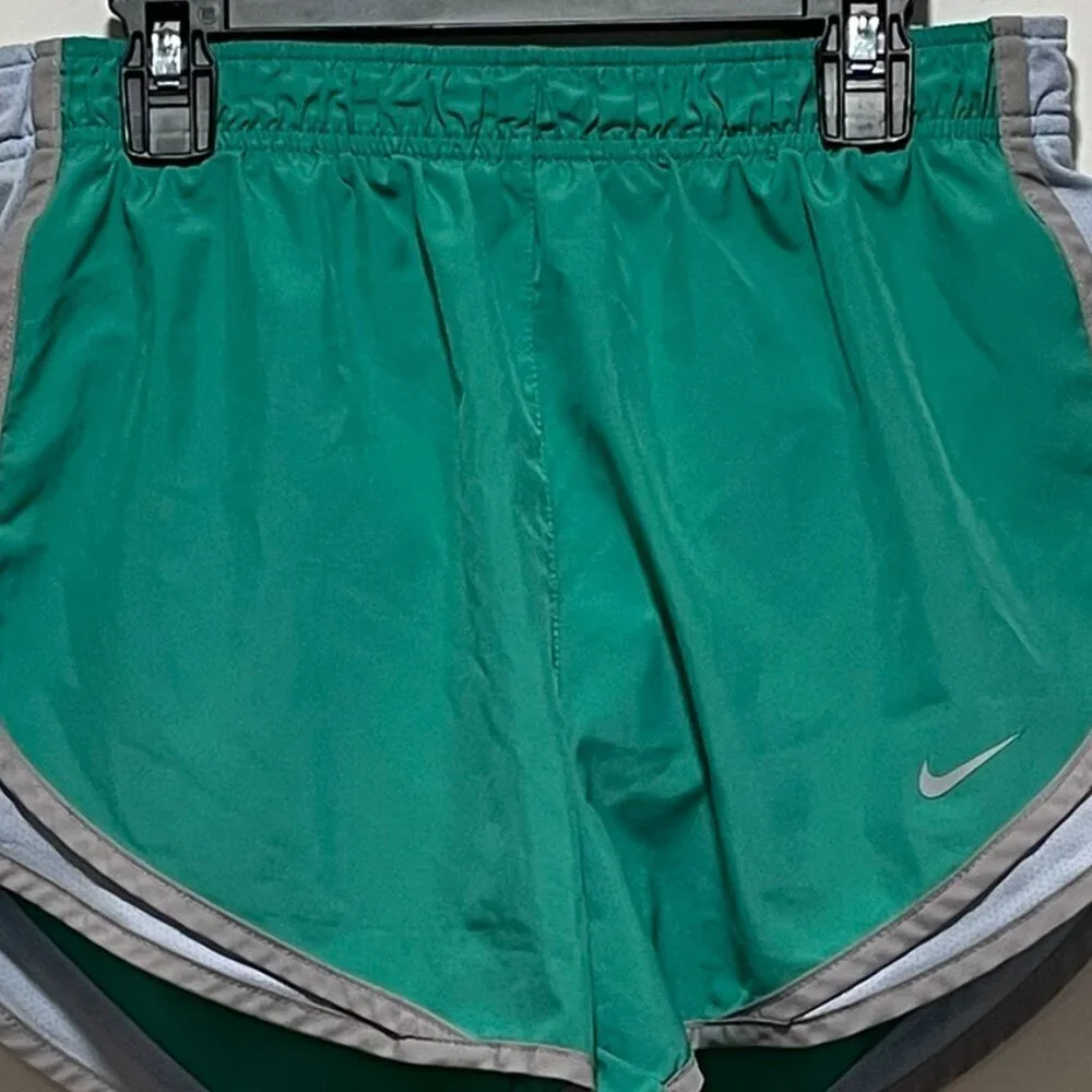 Nike brand likely