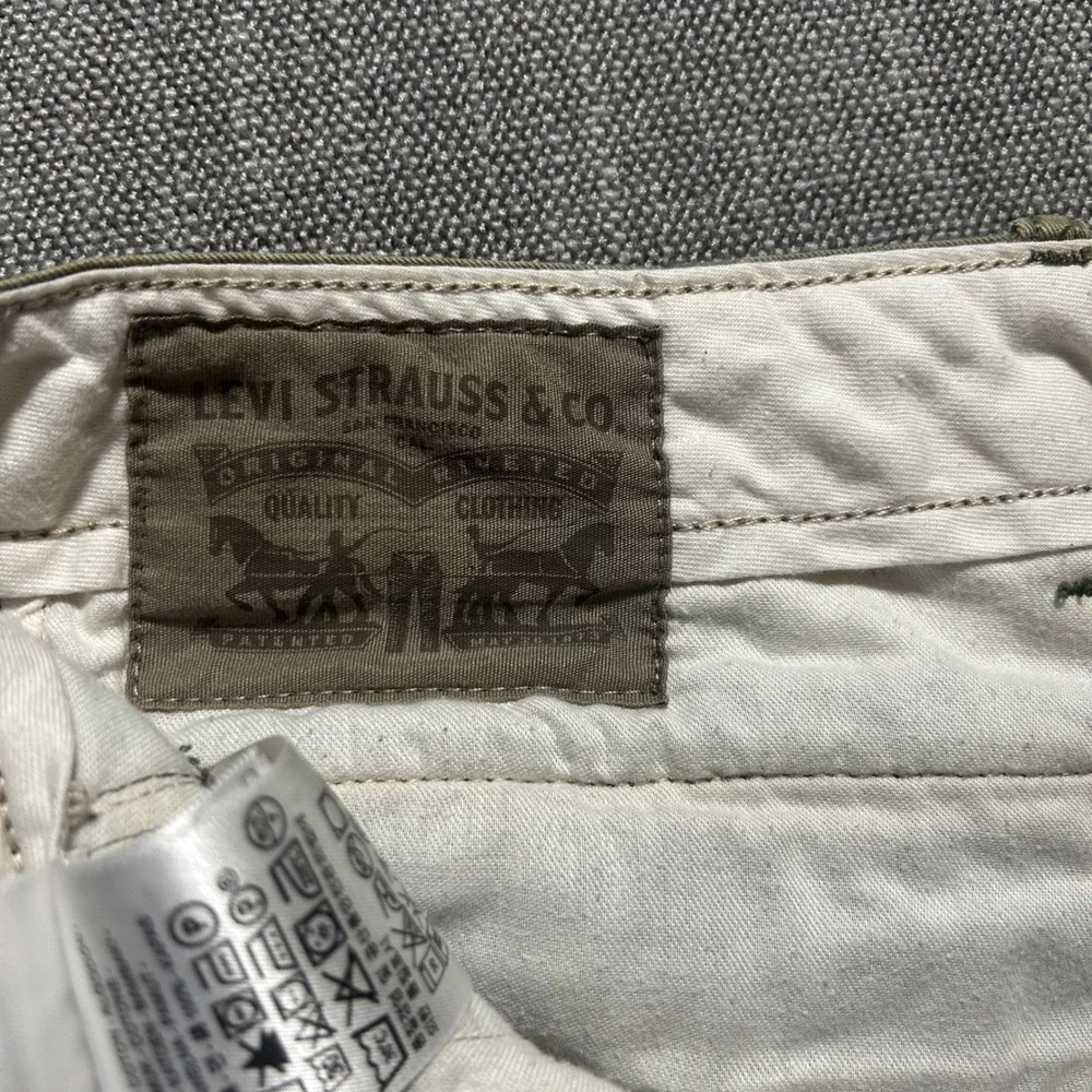 Levis levi strauss