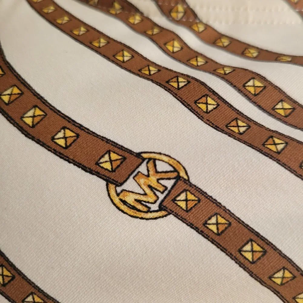 Michael Kors bring style