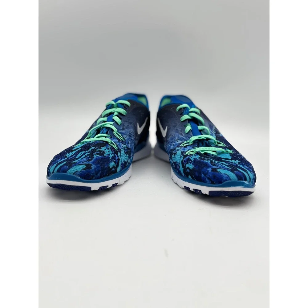Nike free tr