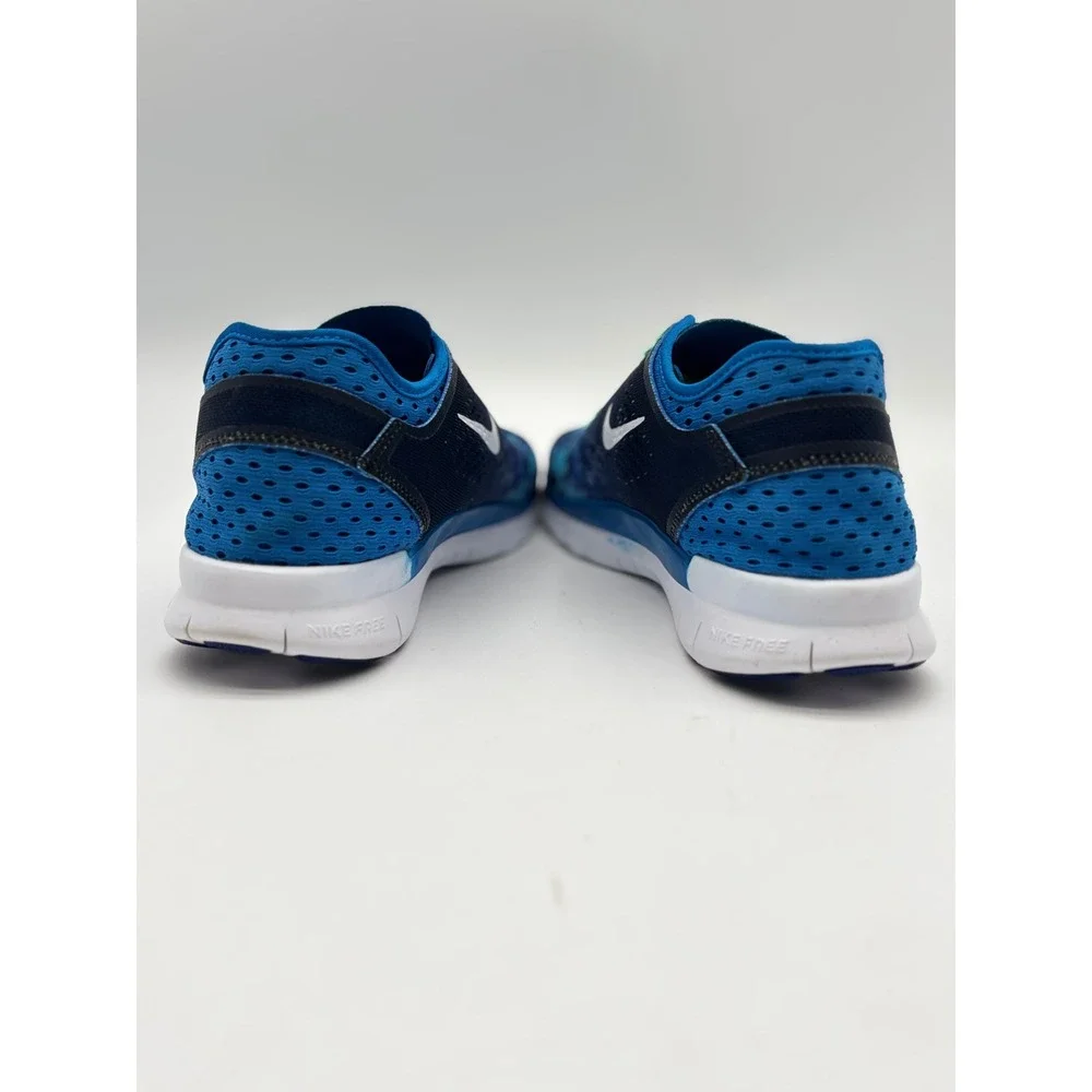 Nike free tr