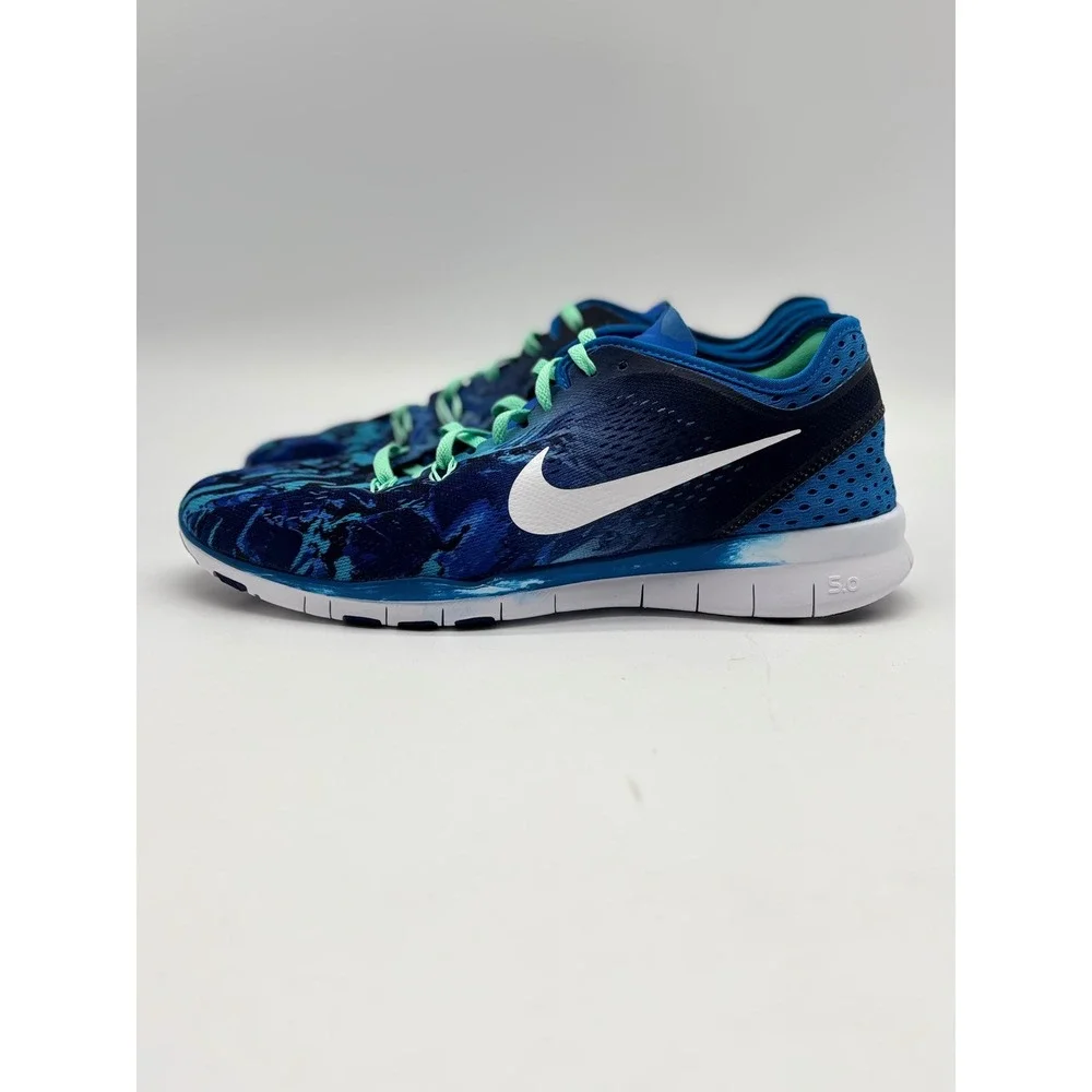 Nike free tr