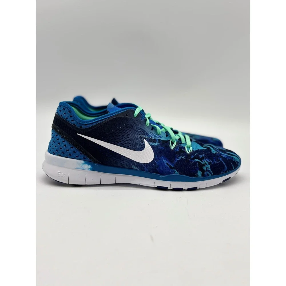 Nike free tr
