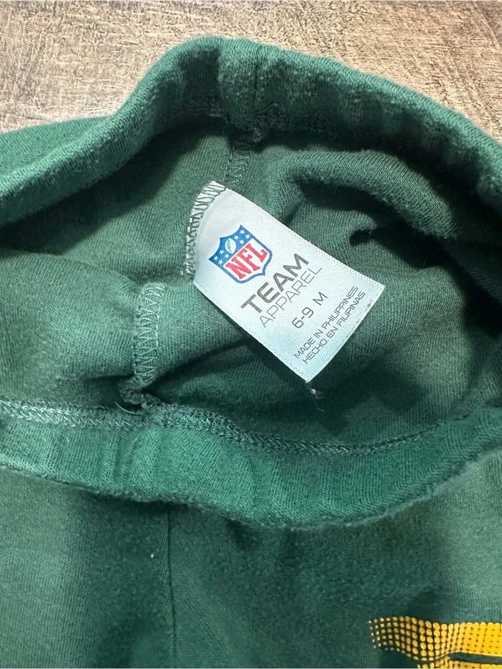 NFL receive entire clothing
