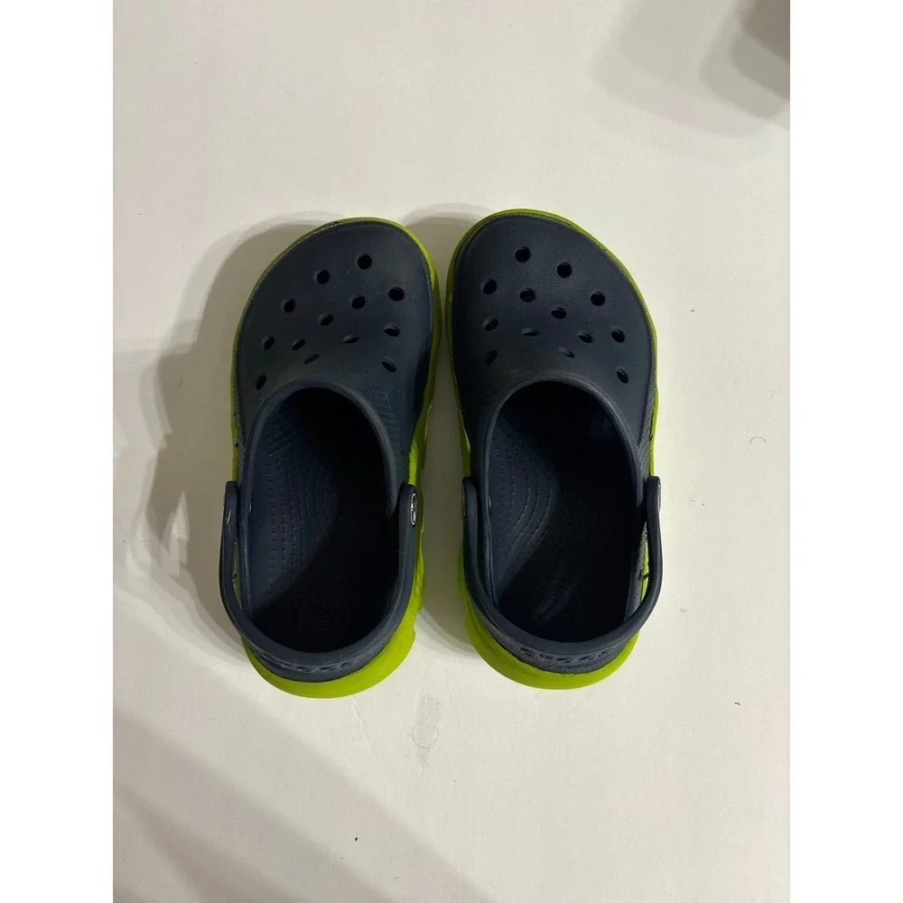 CROCS these are