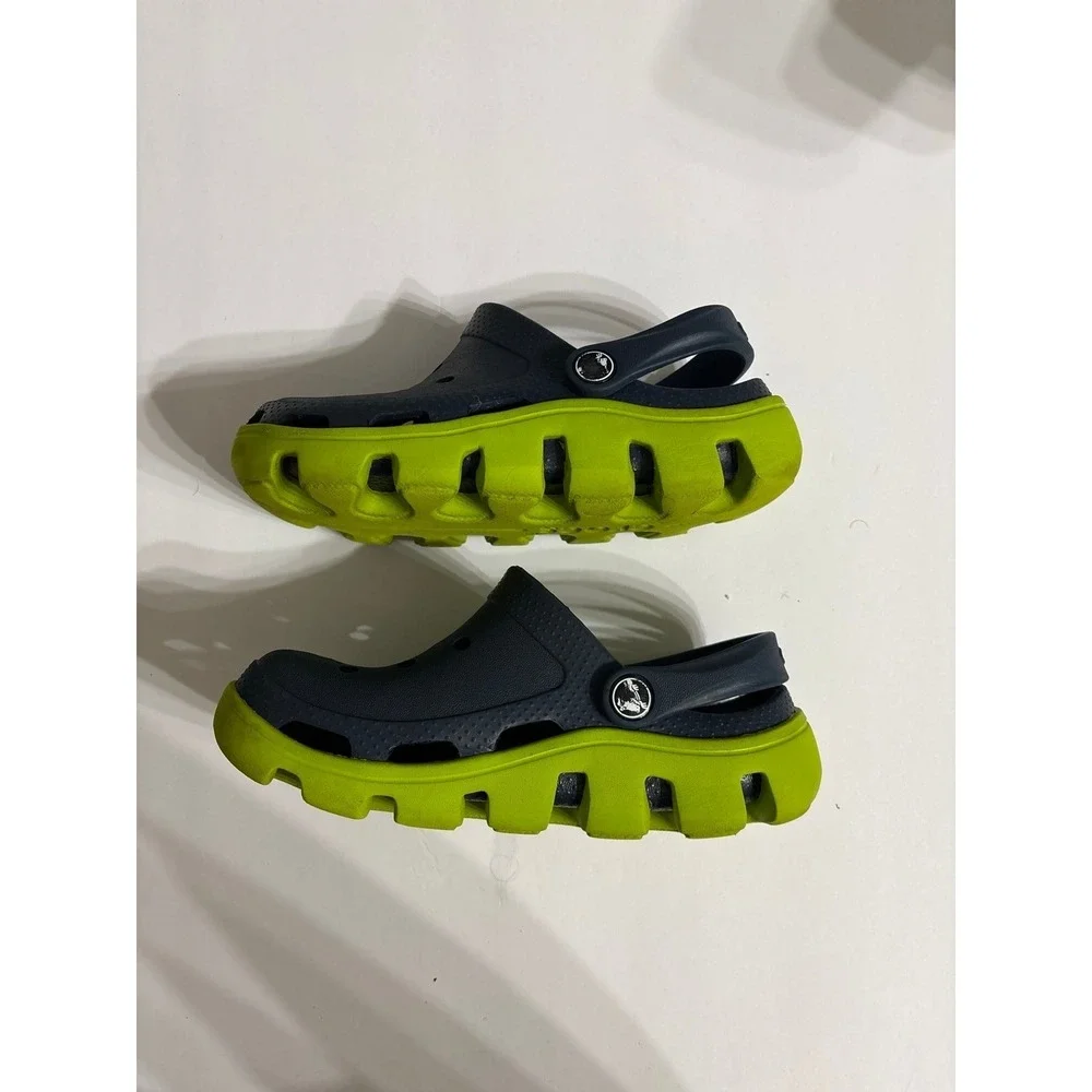 CROCS these are
