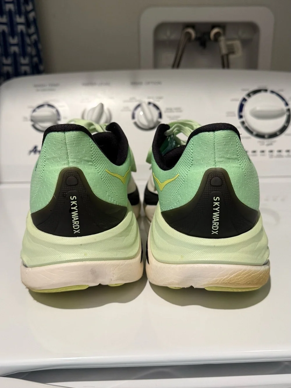 Hoka excellent used