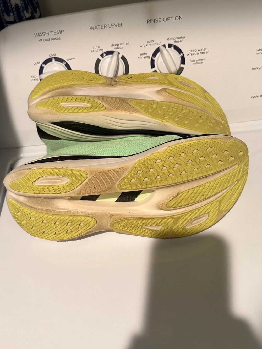 Hoka excellent used