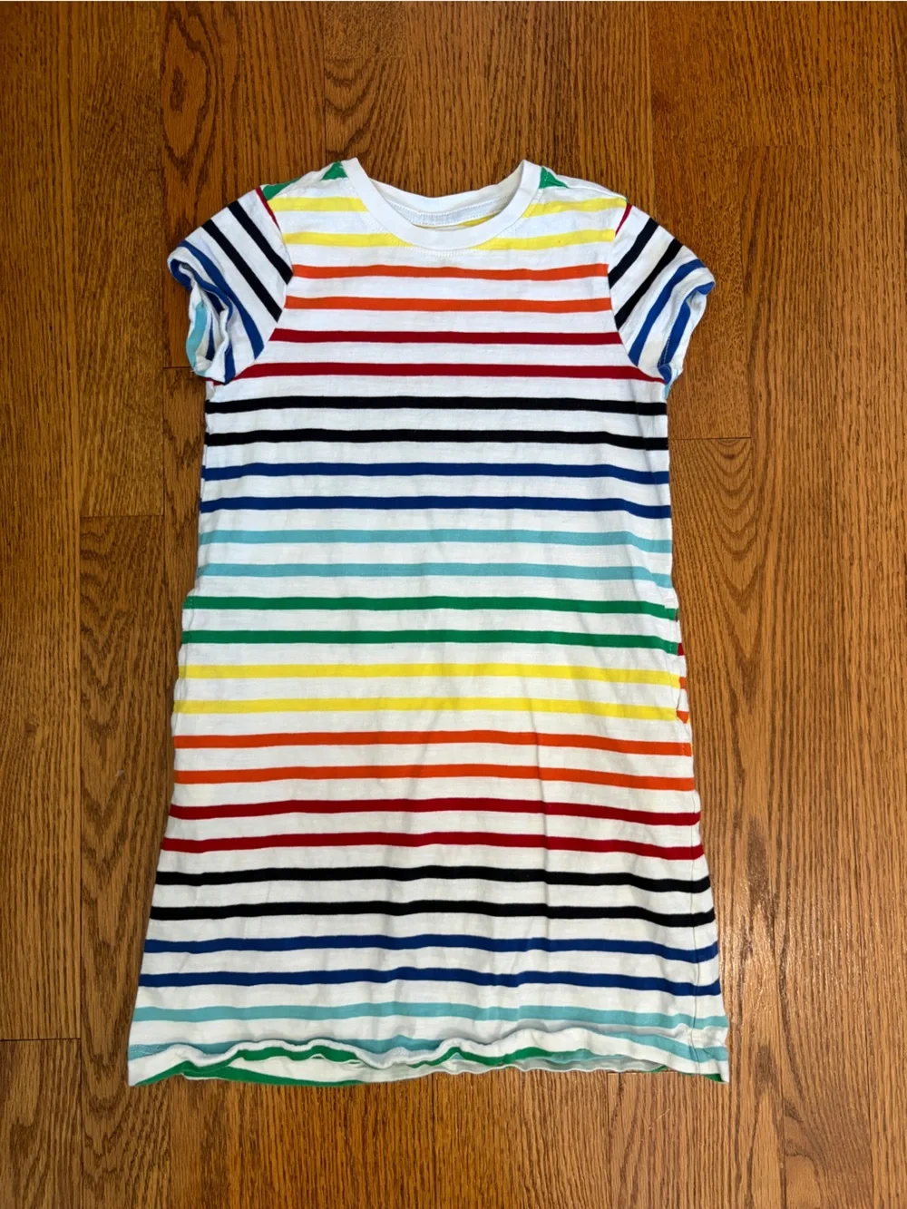 Primary short sleeve