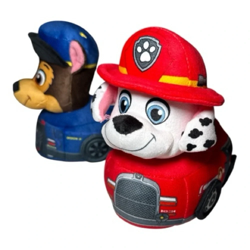 Paw Patrol nwt disney