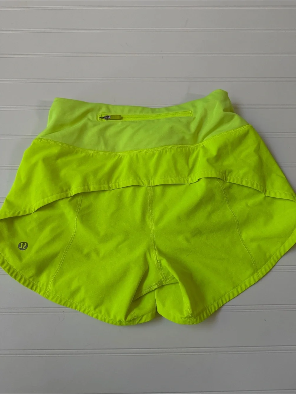 lululemon athletica vibrant neon