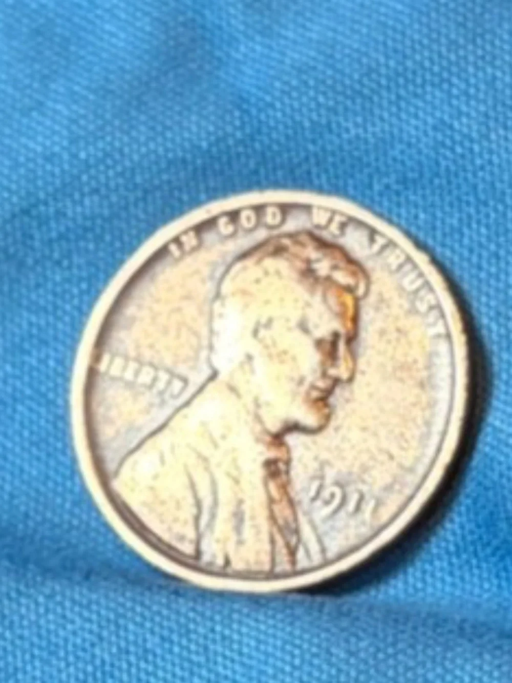N/A 1911 lincoln