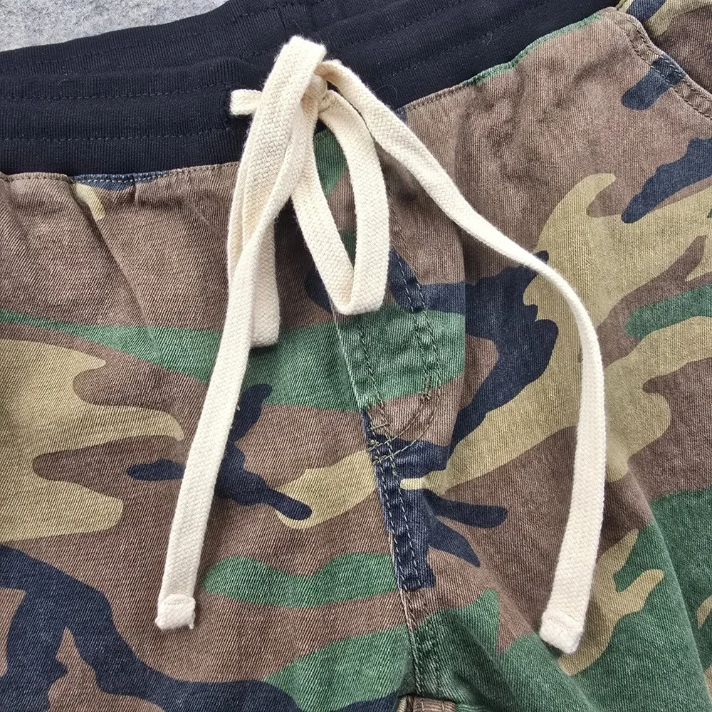 MNML woodland camouflage