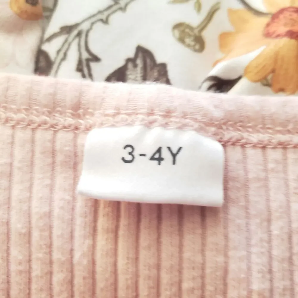 Unbranded toddler girls