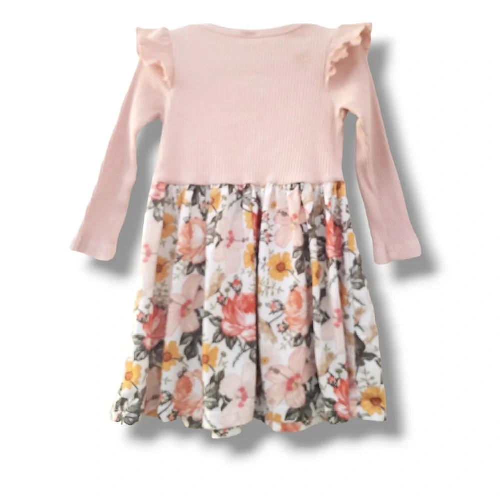 Unbranded toddler girls
