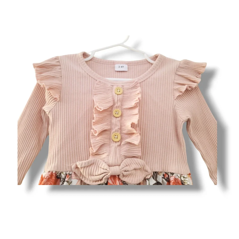 Unbranded toddler girls