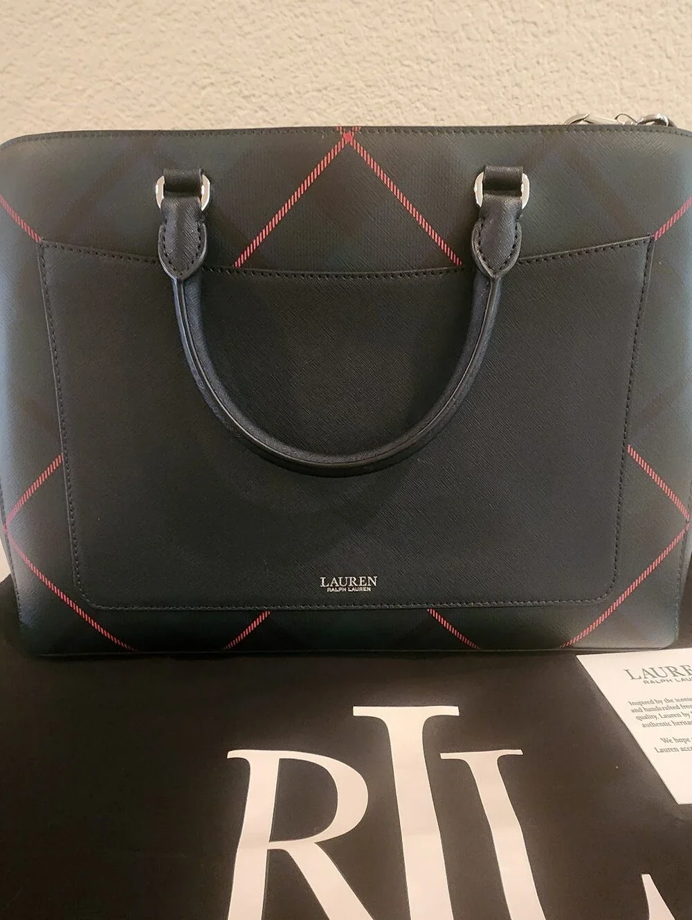 Lauren Ralph Lauren excellent used