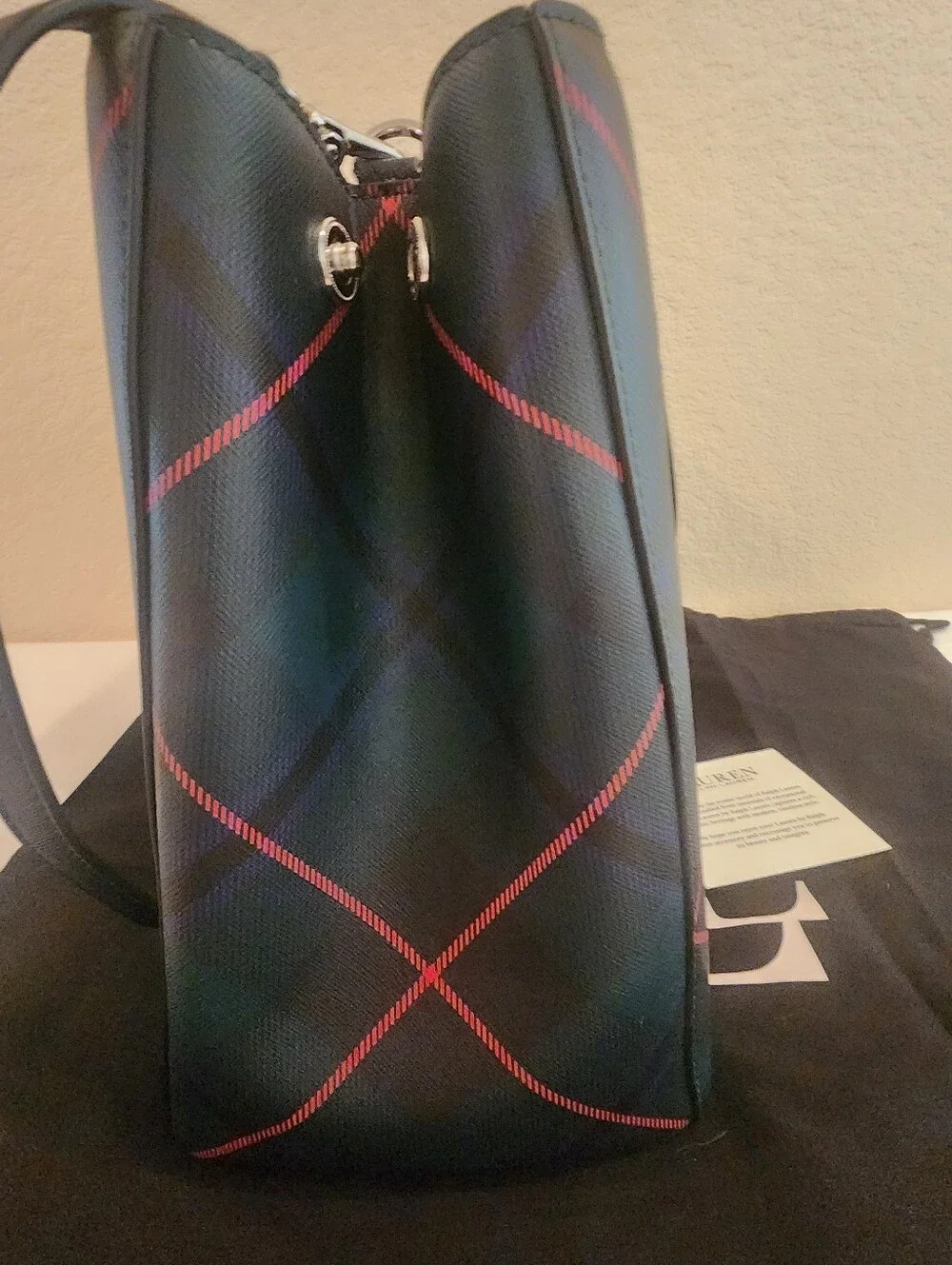 Lauren Ralph Lauren excellent used