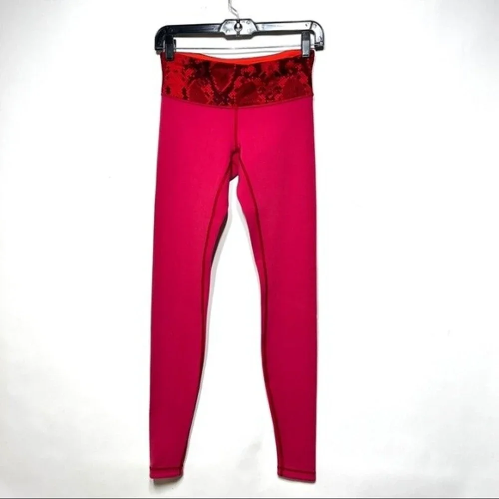 lululemon athletica lululemon wunder