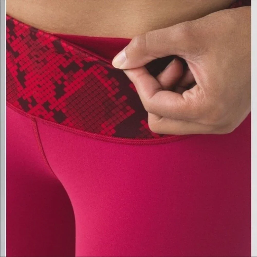 lululemon athletica lululemon wunder