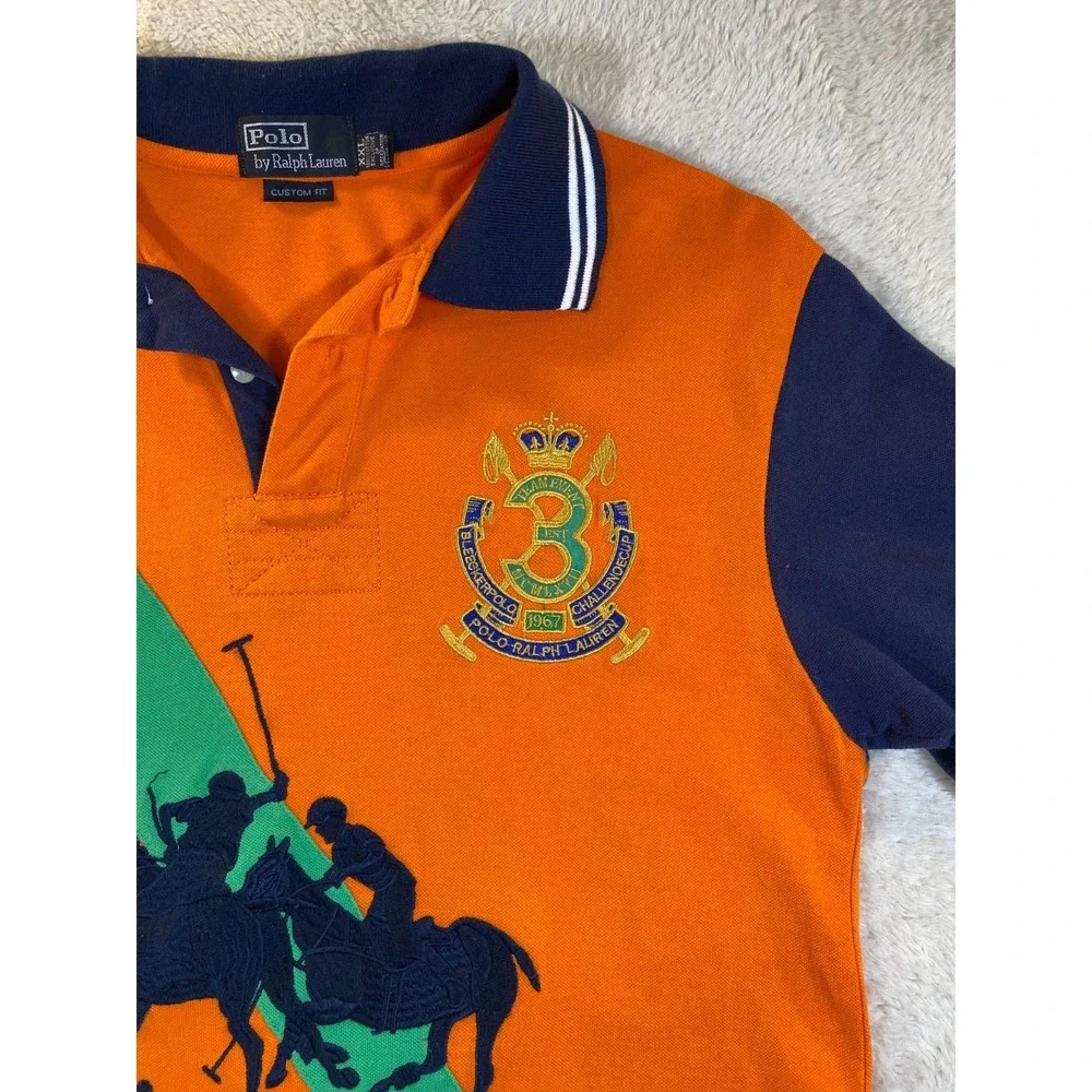 Polo Ralph Lauren polo ralph
