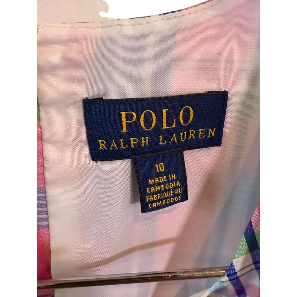 Polo Ralph Lauren photos wear skirt