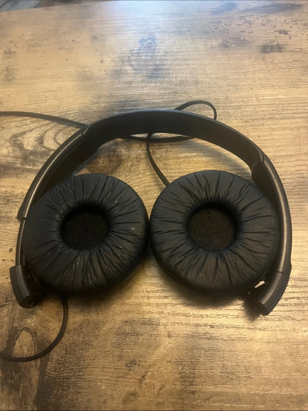Sony wired ear