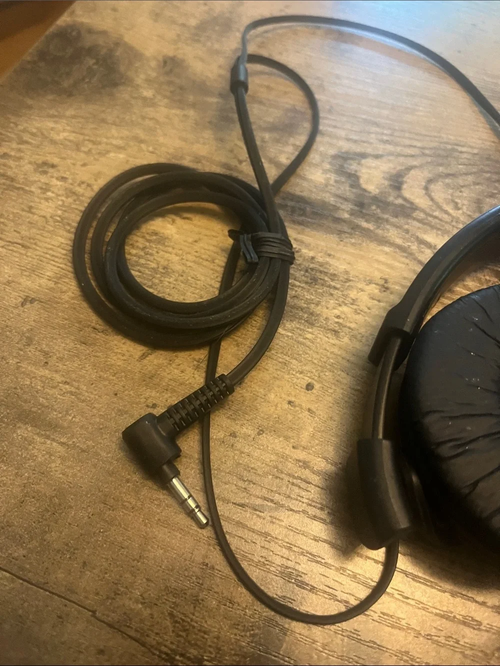 Sony wired ear