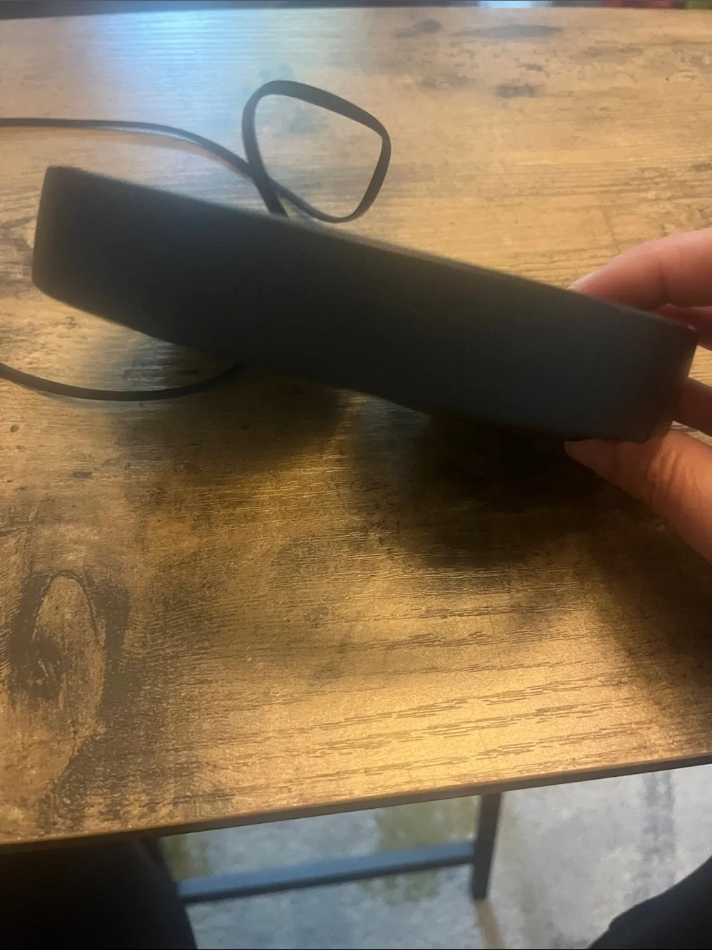 Sony wired ear