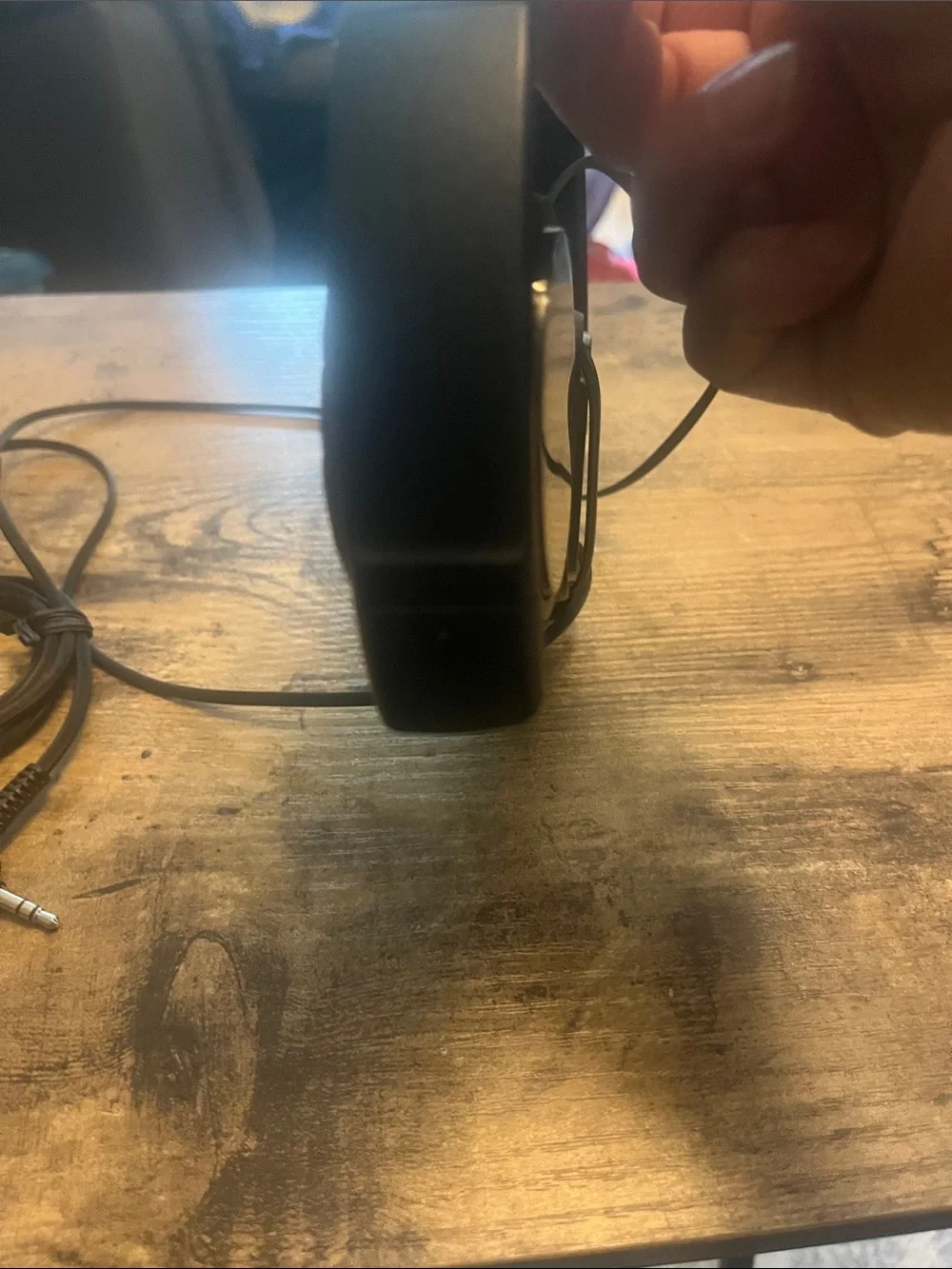 Sony wired ear