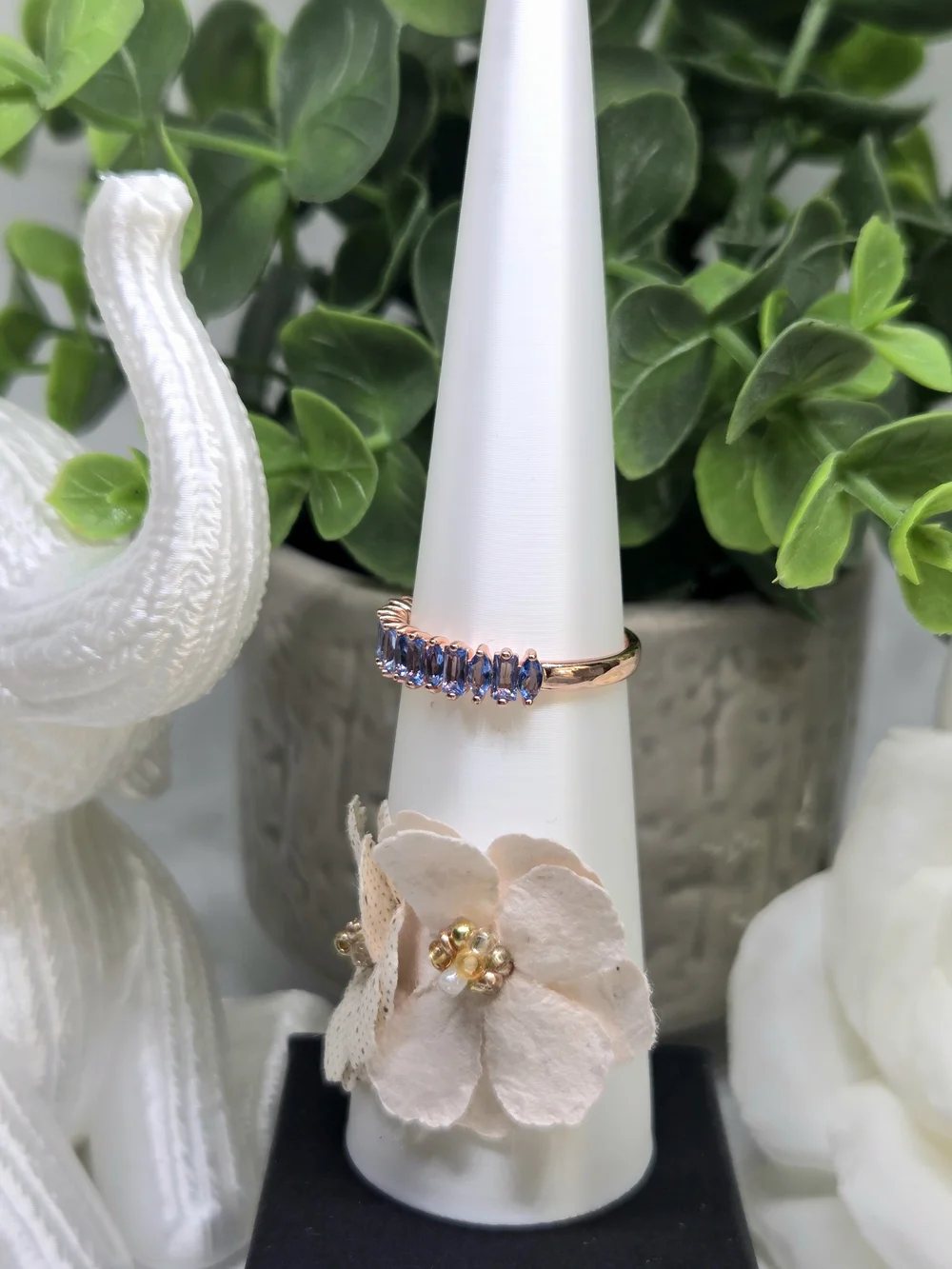 Bomb Party rose gold