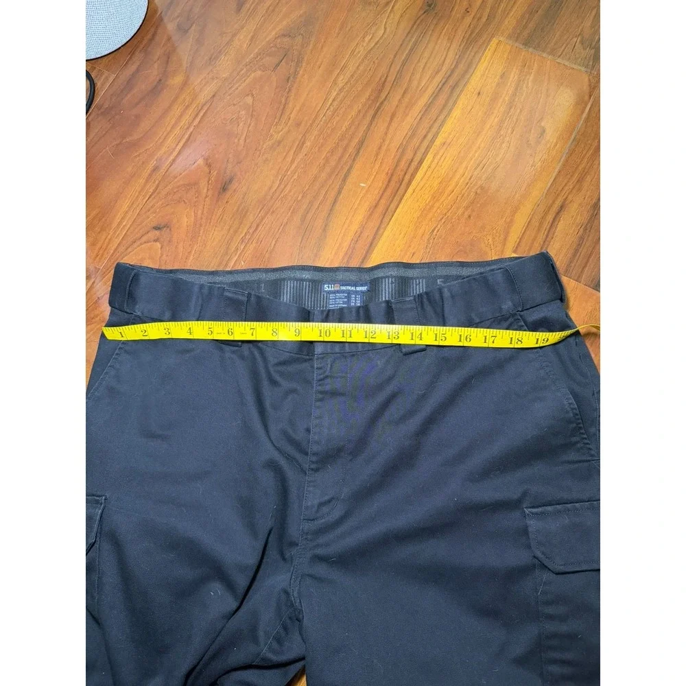 5.11 Tactical photos please measurements