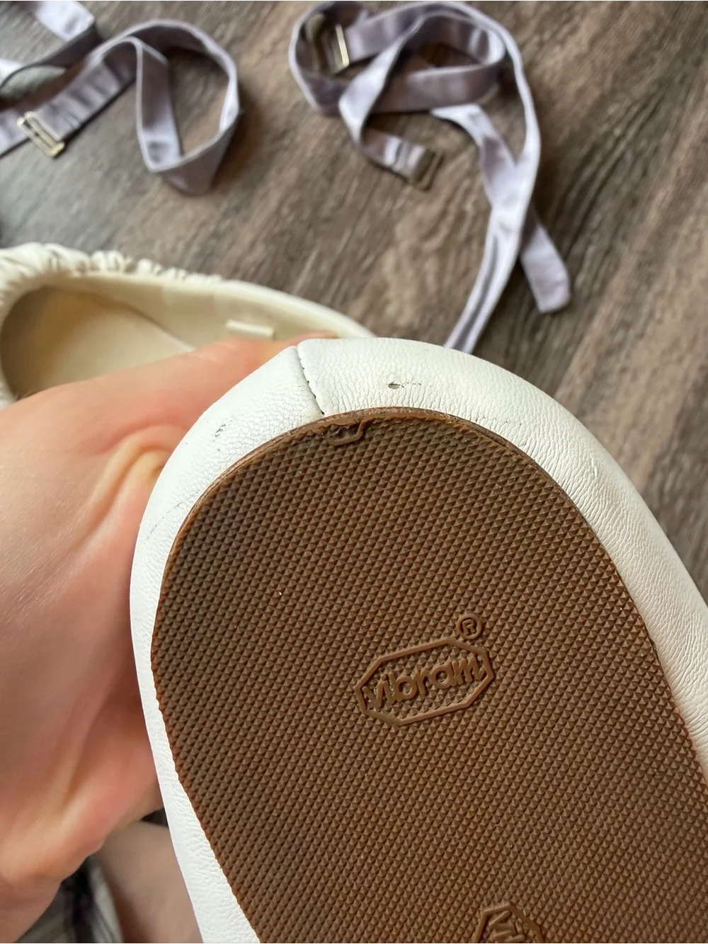 Yume Yume excellent worn