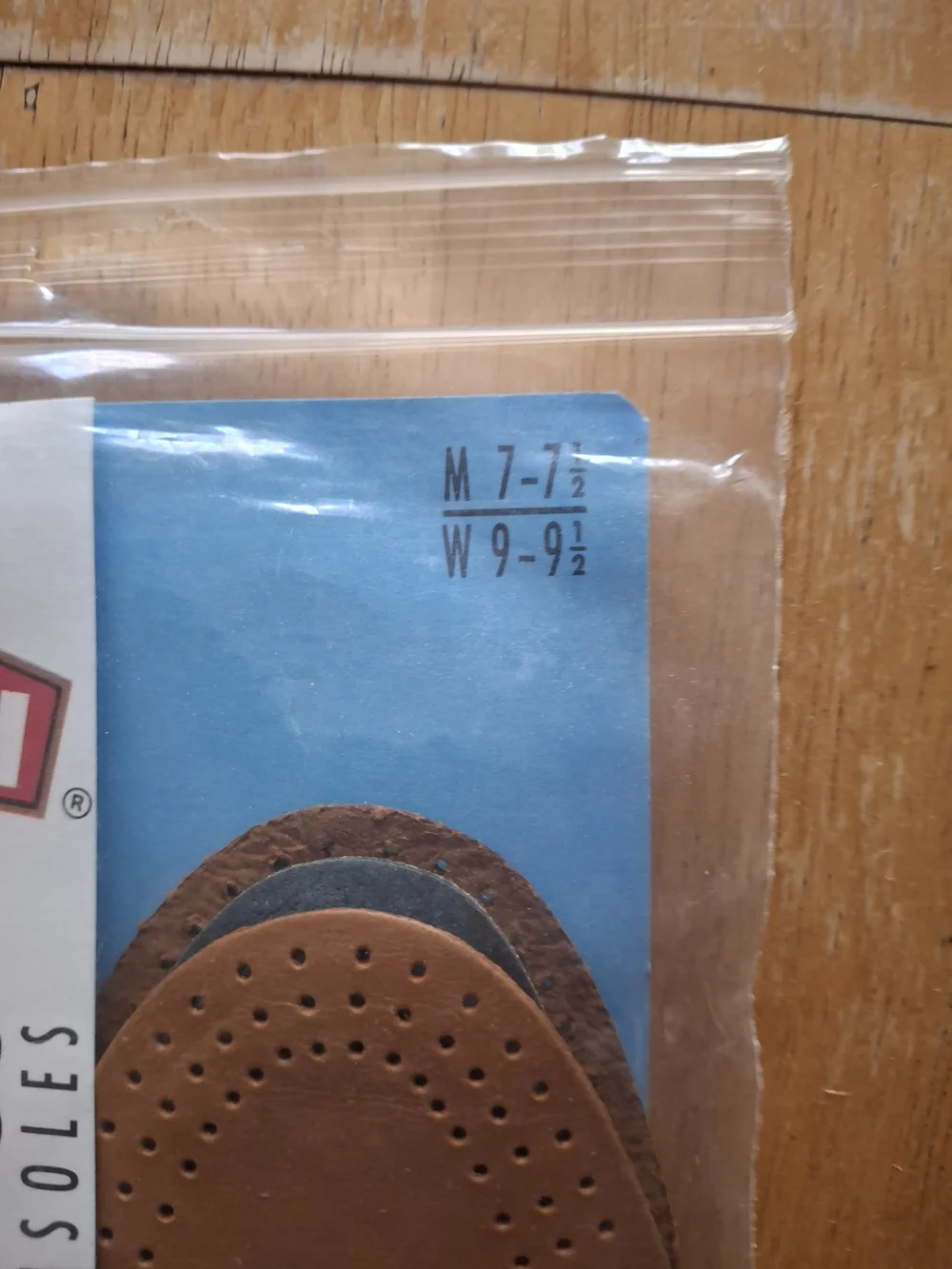 Kiwi premium leather