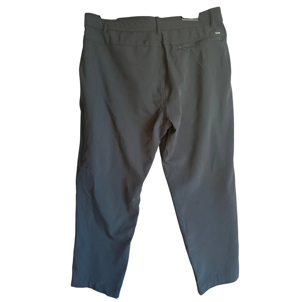Hurley mens dri