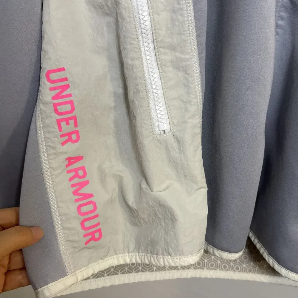 Under Armour under armour