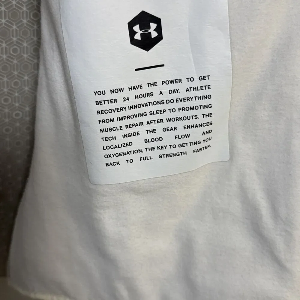 Under Armour under armour