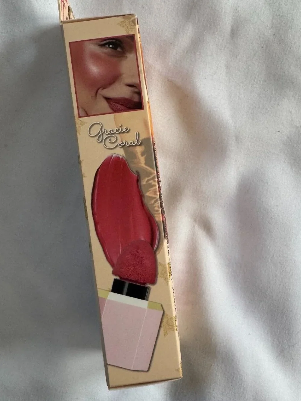 IONI hybrid blush