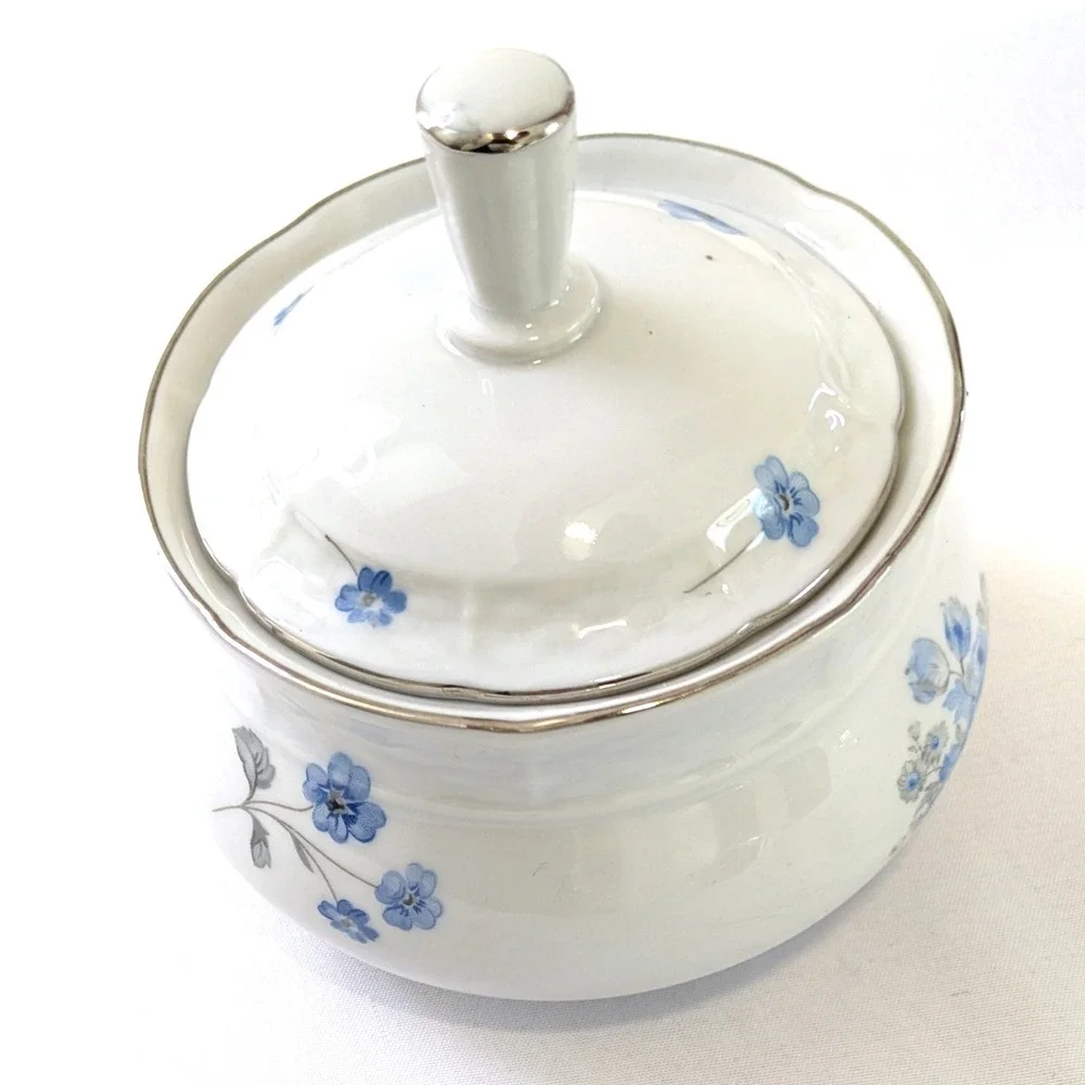 Fine Bohemian China fine bohemian