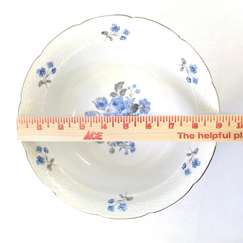 Fine Bohemian China fine bohemian