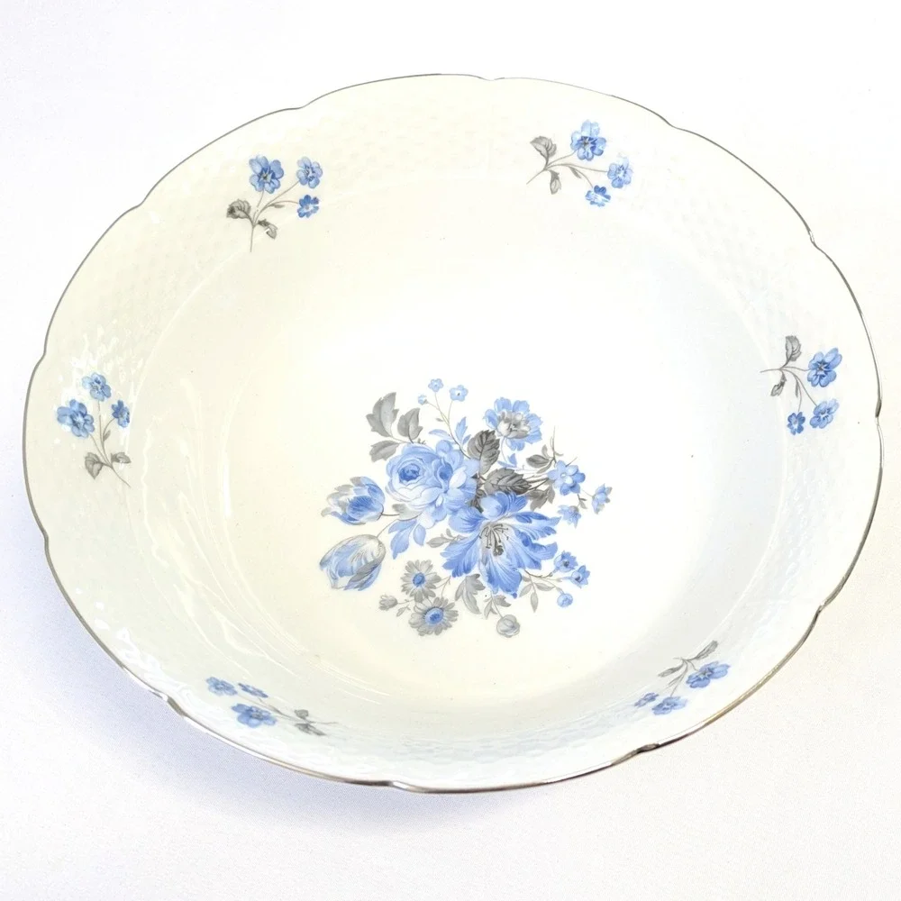Fine Bohemian China fine bohemian