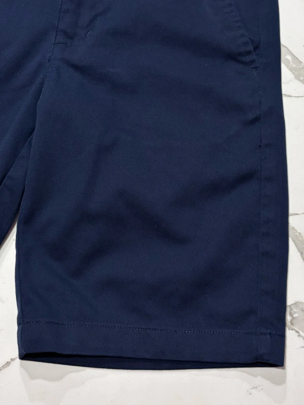 Chaps smart navy