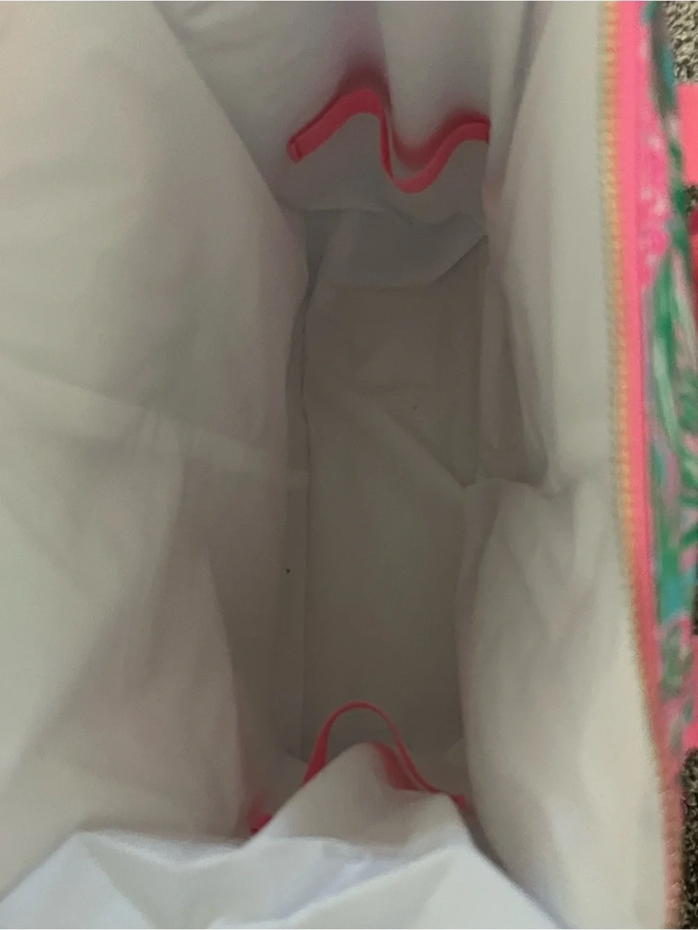 Lilly Pulitzer vibrant tropical
