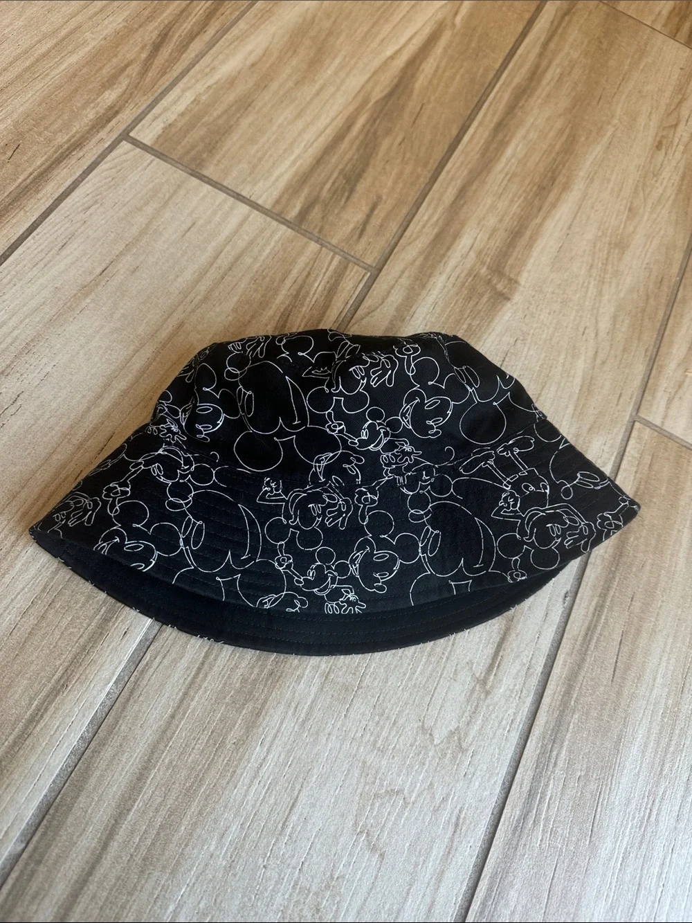 Disney classic black