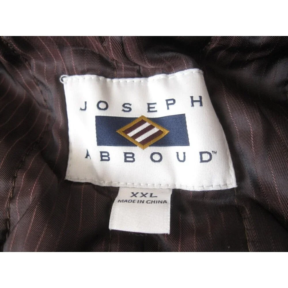 Joseph Abboud joseph abboud