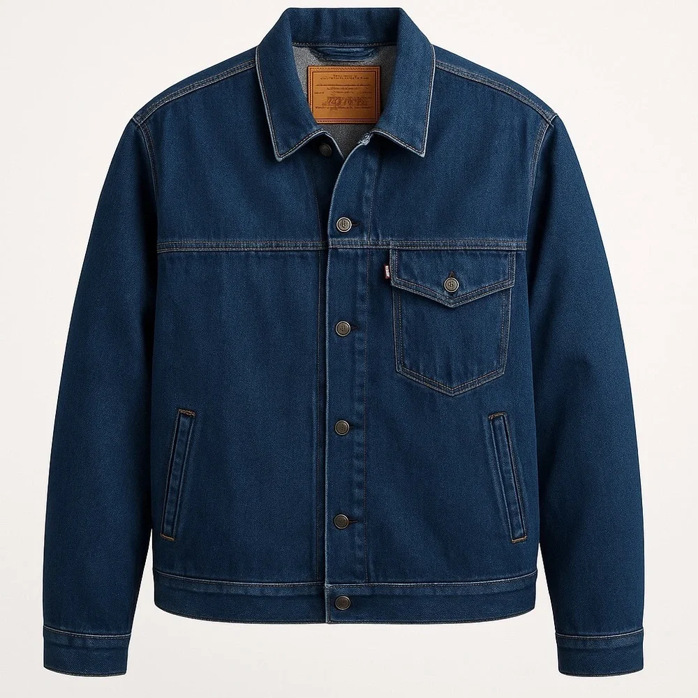 Levis overall new